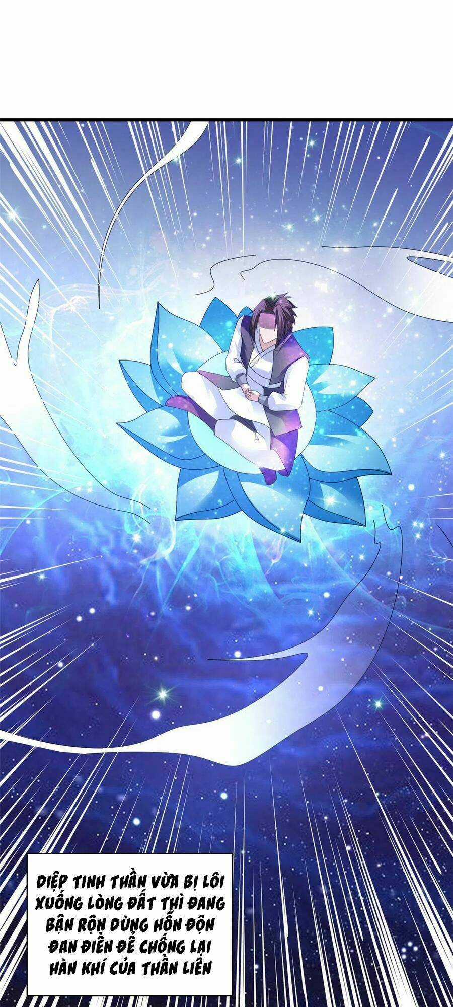 Hỗn Độn Kim Ô - Chapter 77 - Trang 25