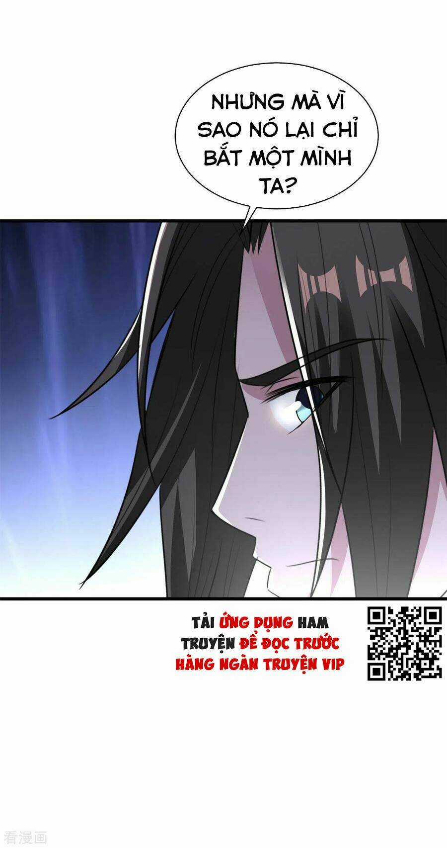 Hỗn Độn Kim Ô - Chapter 77 - Trang 30