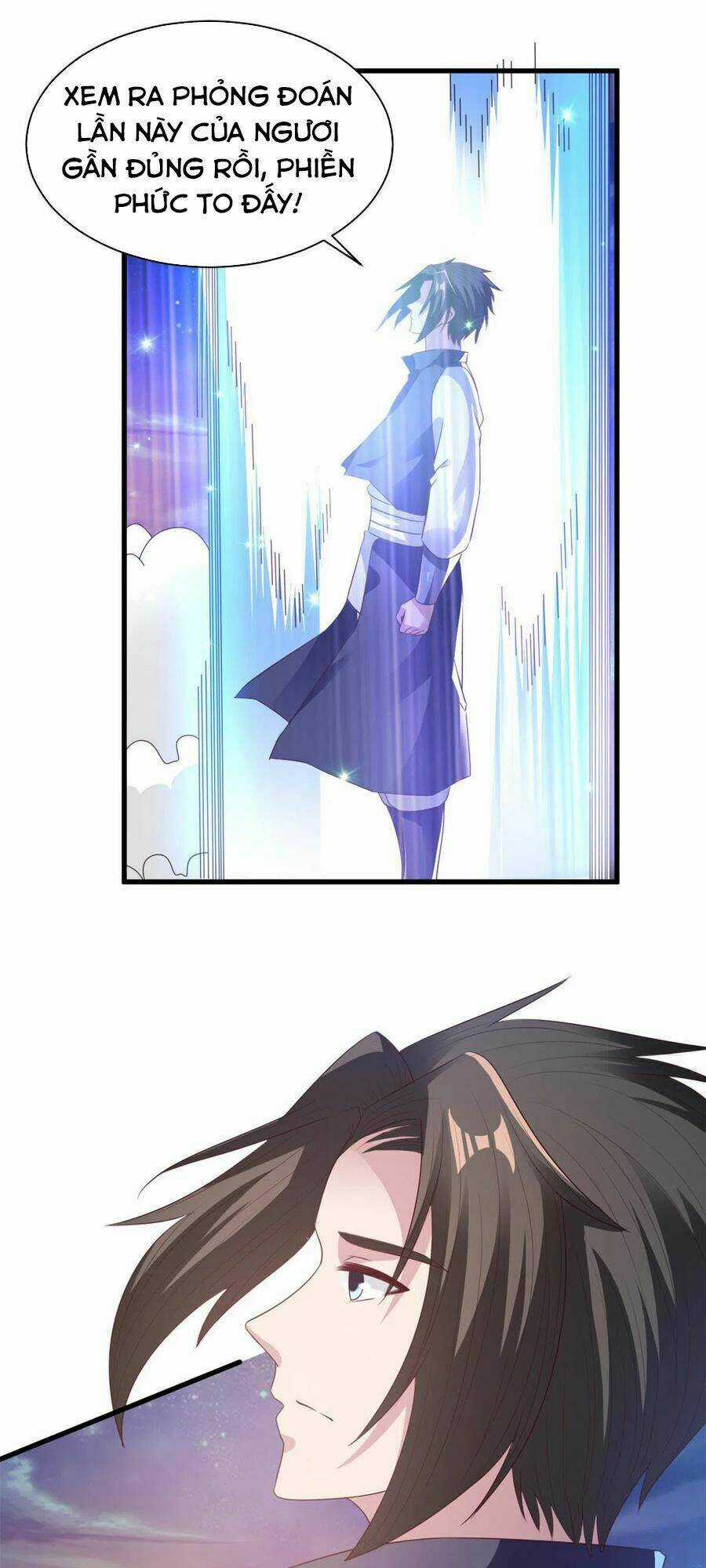 Hỗn Độn Kim Ô - Chapter 77 - Trang 4