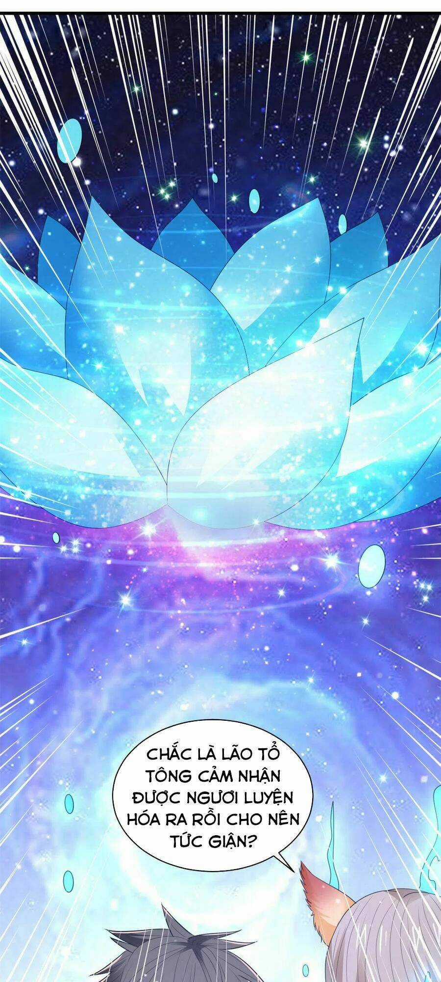 Hỗn Độn Kim Ô - Chapter 77 - Trang 31