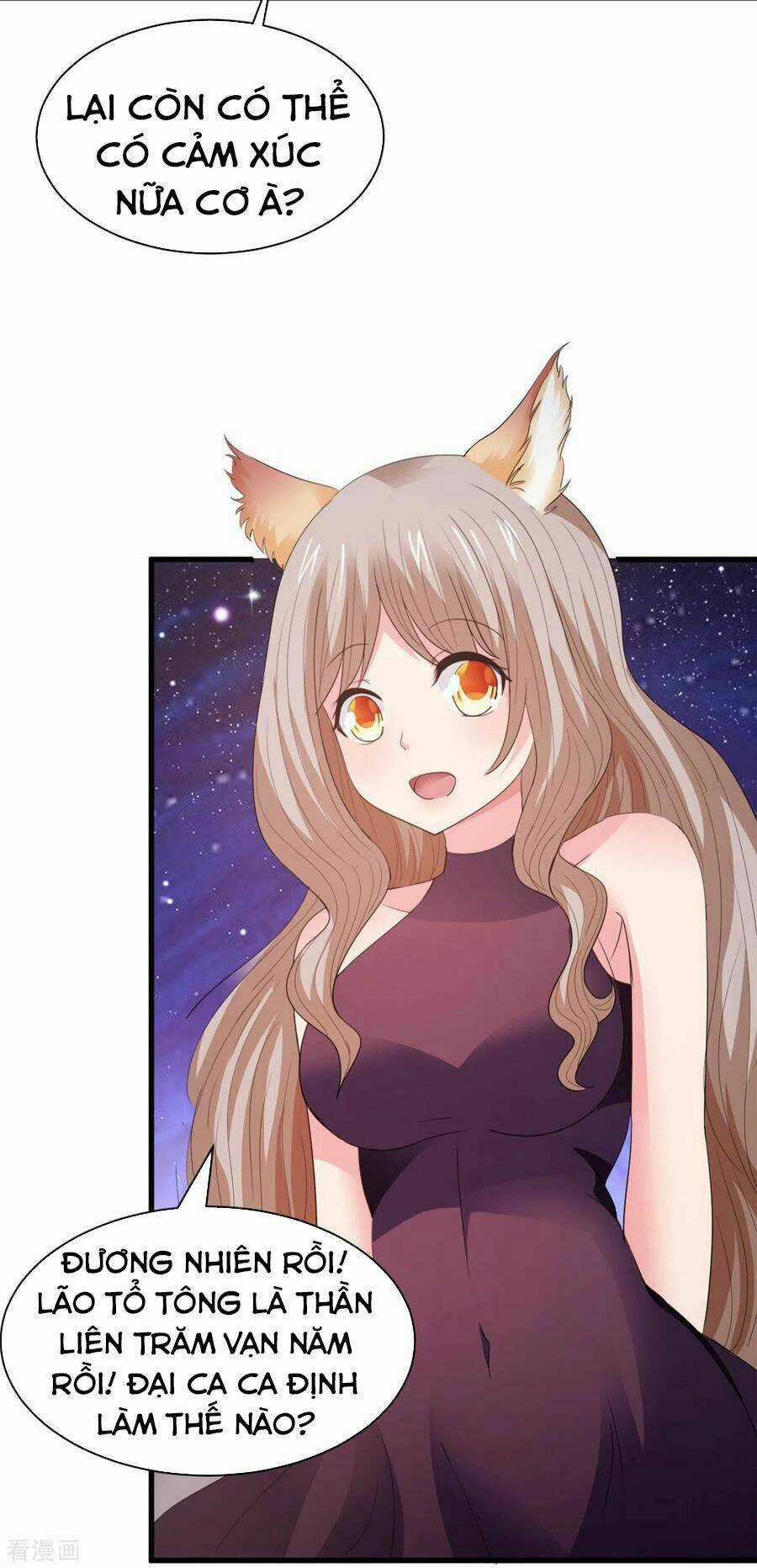 Hỗn Độn Kim Ô - Chapter 77 - Trang 33