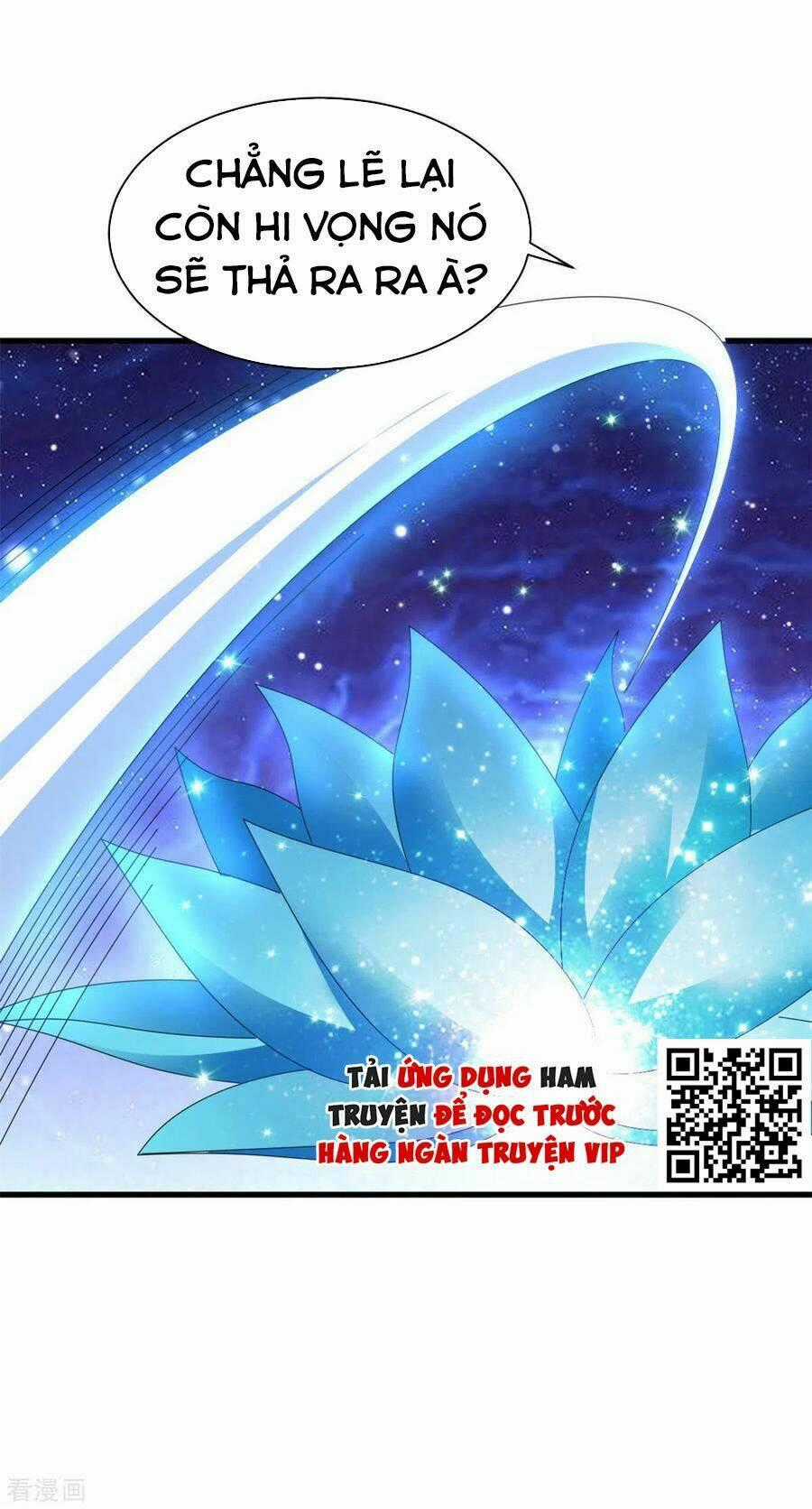 Hỗn Độn Kim Ô - Chapter 77 - Trang 35