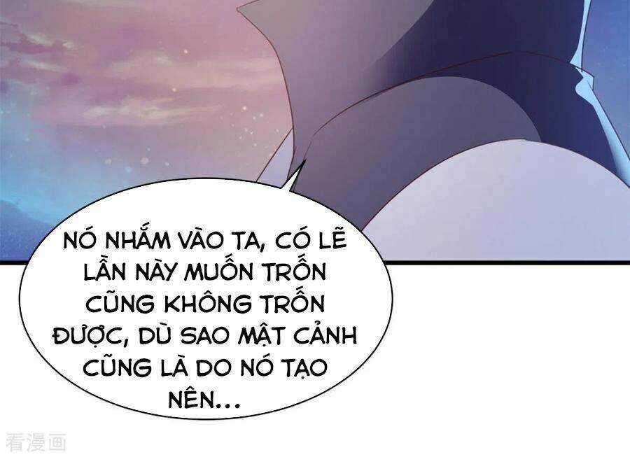 Hỗn Độn Kim Ô - Chapter 77 - Trang 5