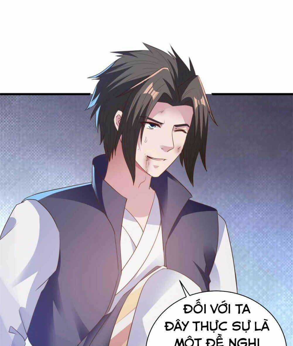 Hỗn Độn Kim Ô - Chapter 78 - Trang 13