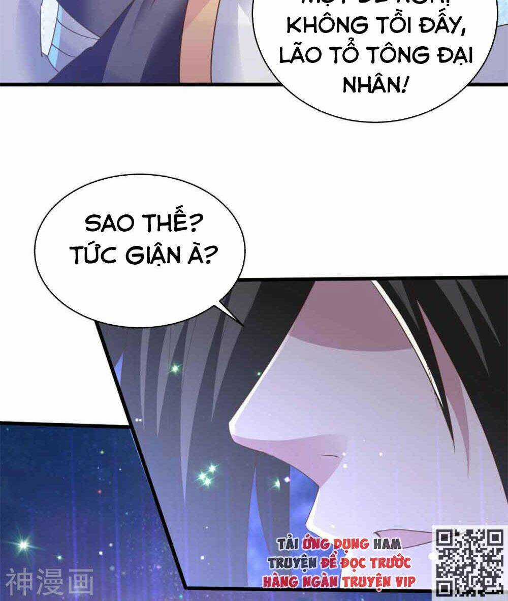 Hỗn Độn Kim Ô - Chapter 78 - Trang 14