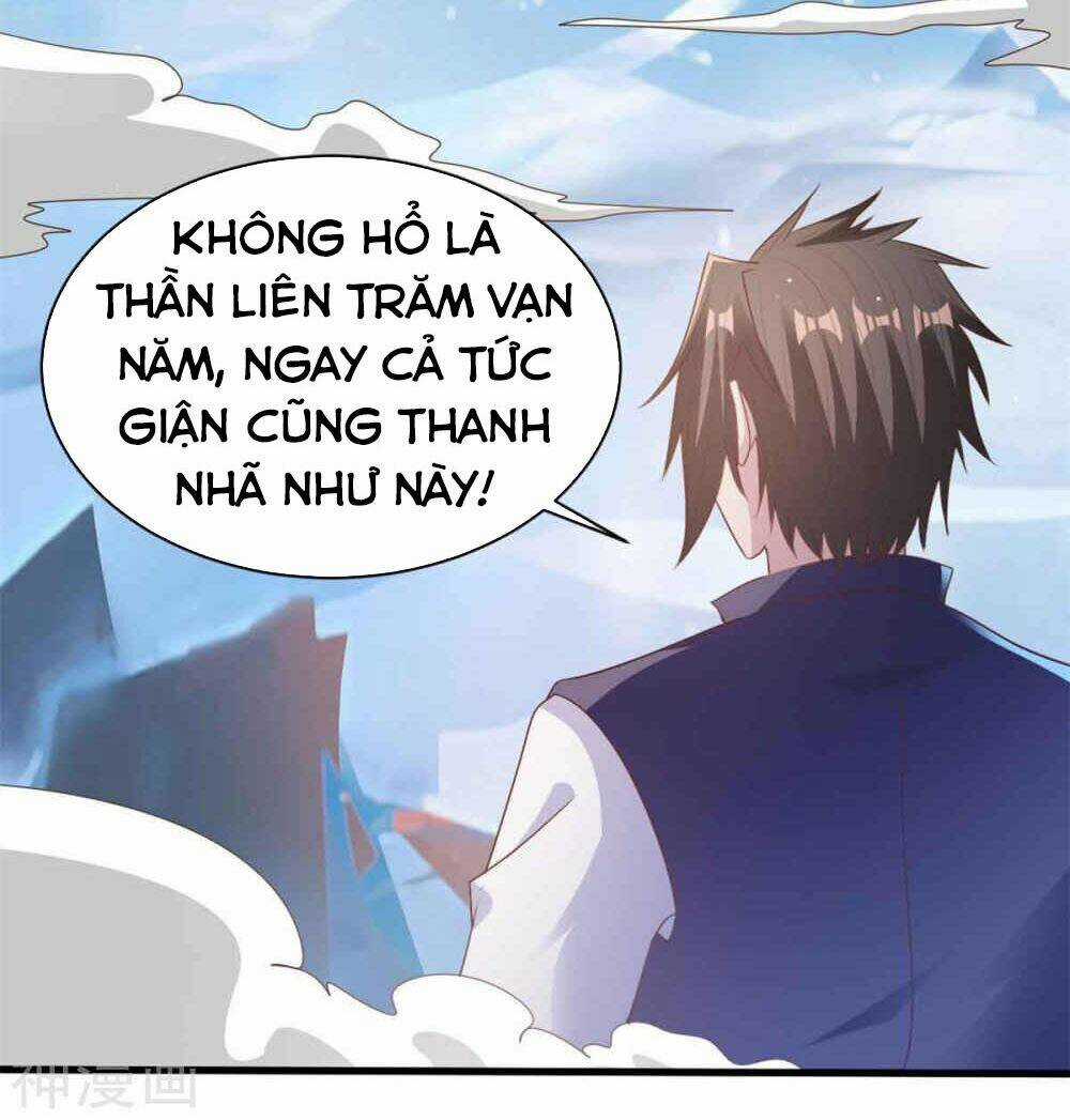 Hỗn Độn Kim Ô - Chapter 78 - Trang 16