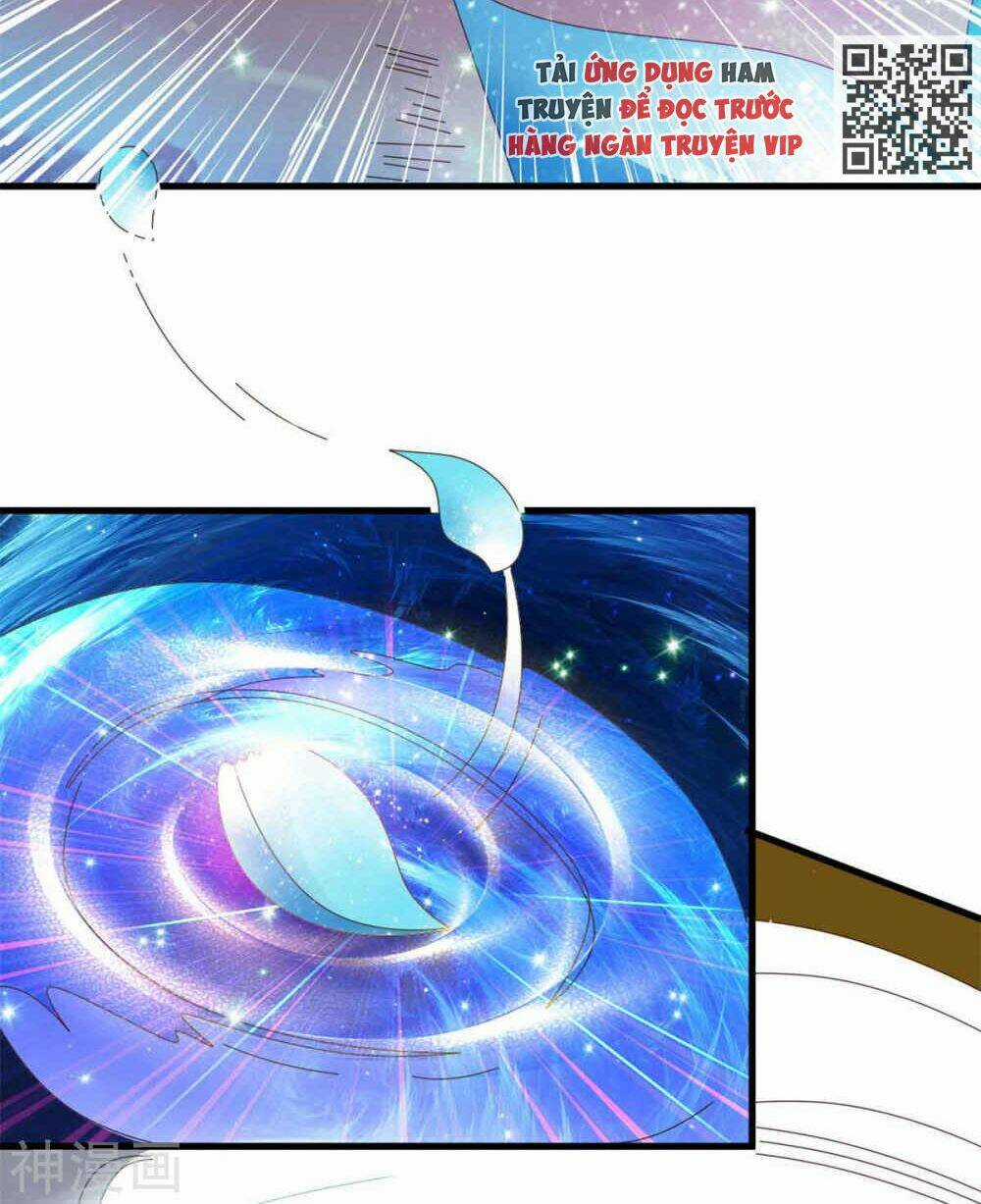 Hỗn Độn Kim Ô - Chapter 78 - Trang 18