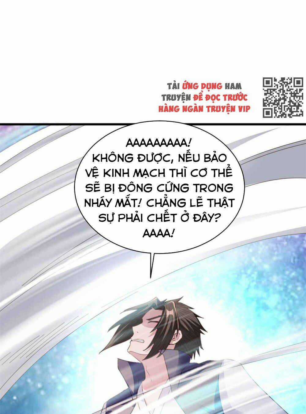 Hỗn Độn Kim Ô - Chapter 78 - Trang 23