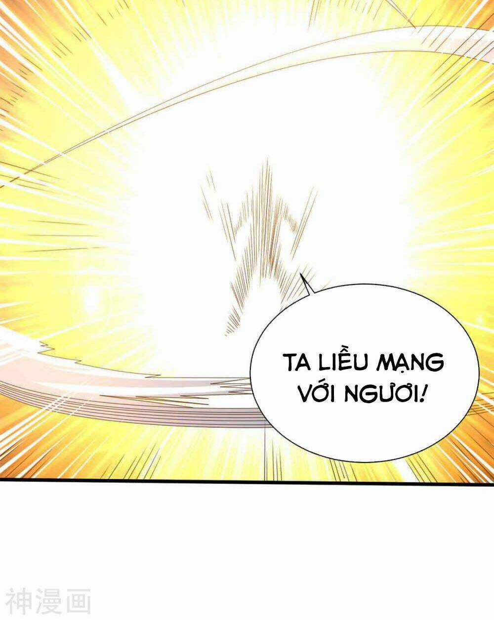 Hỗn Độn Kim Ô - Chapter 78 - Trang 26