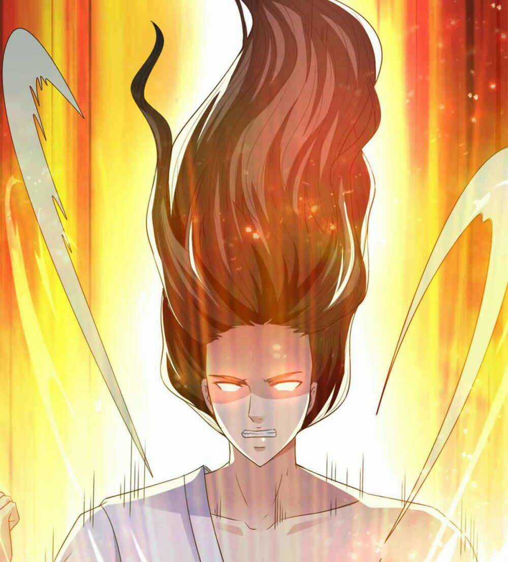 Hỗn Độn Kim Ô - Chapter 78 - Trang 28