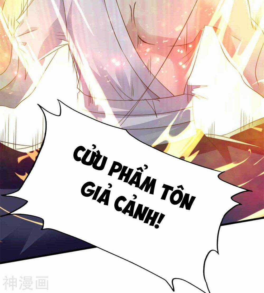 Hỗn Độn Kim Ô - Chapter 78 - Trang 29