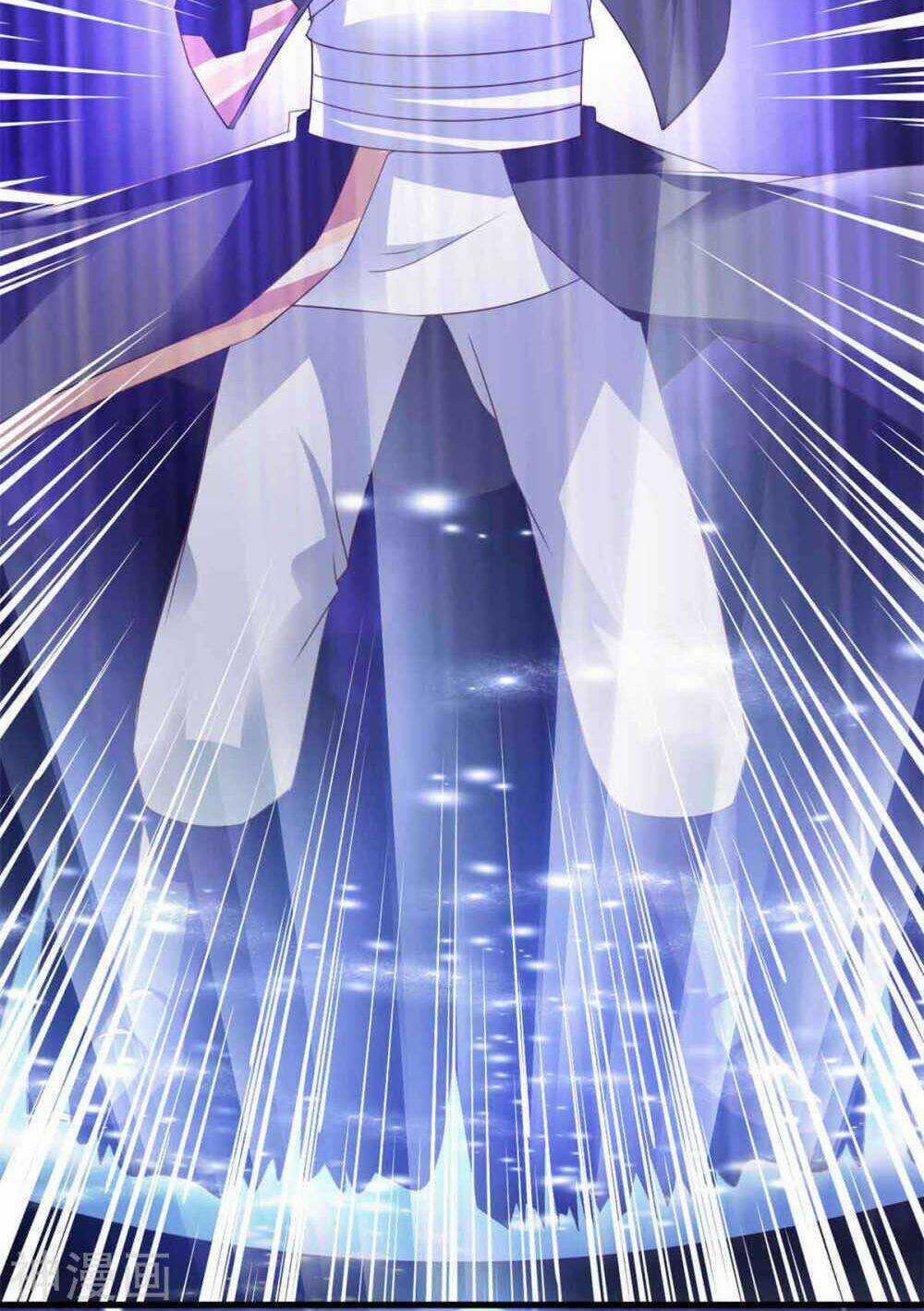 Hỗn Độn Kim Ô - Chapter 78 - Trang 4