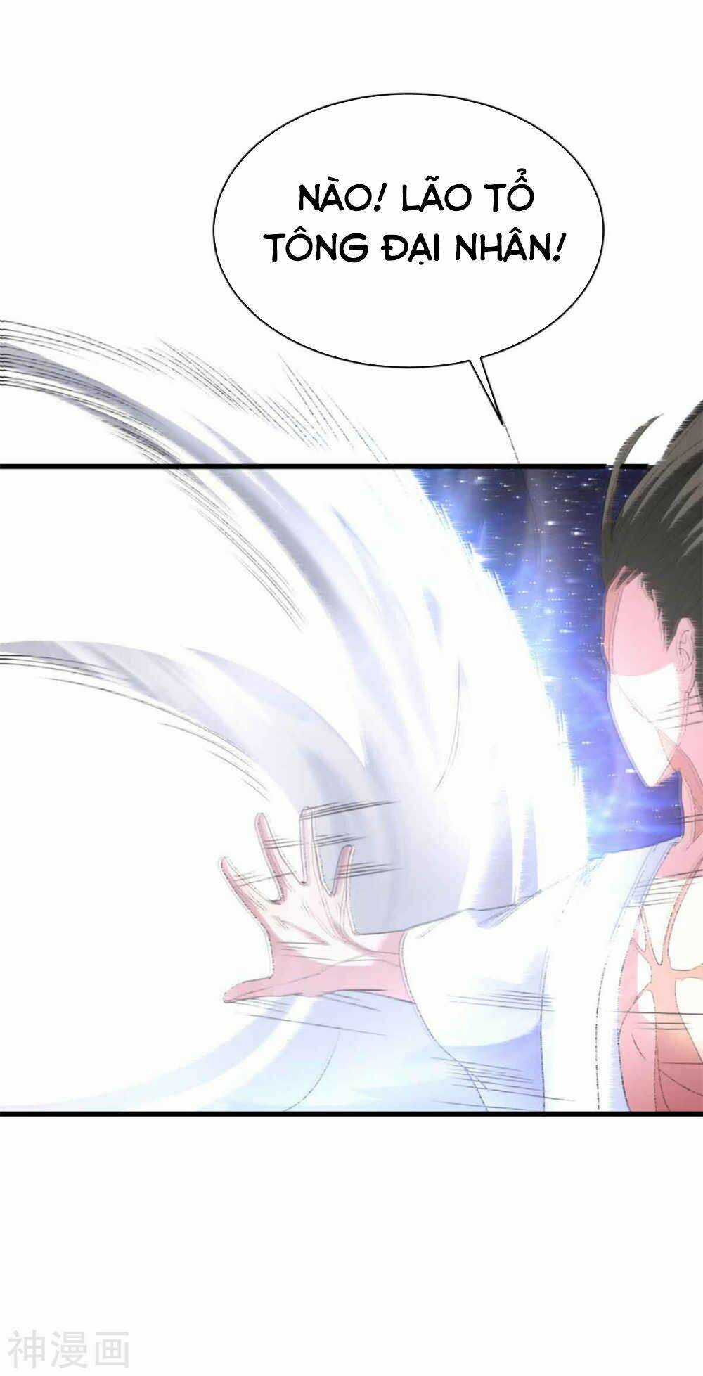 Hỗn Độn Kim Ô - Chapter 78 - Trang 32