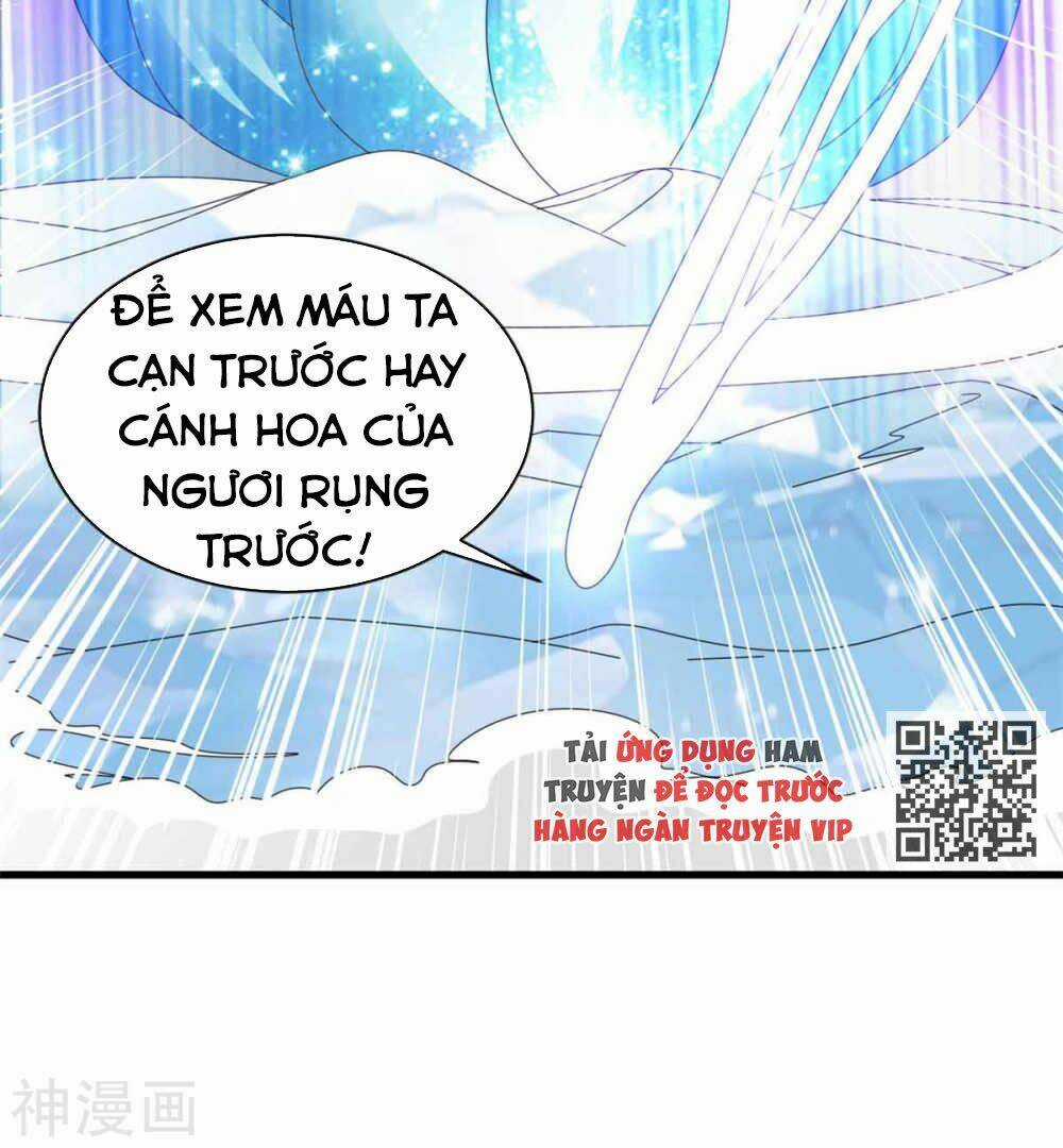 Hỗn Độn Kim Ô - Chapter 78 - Trang 34