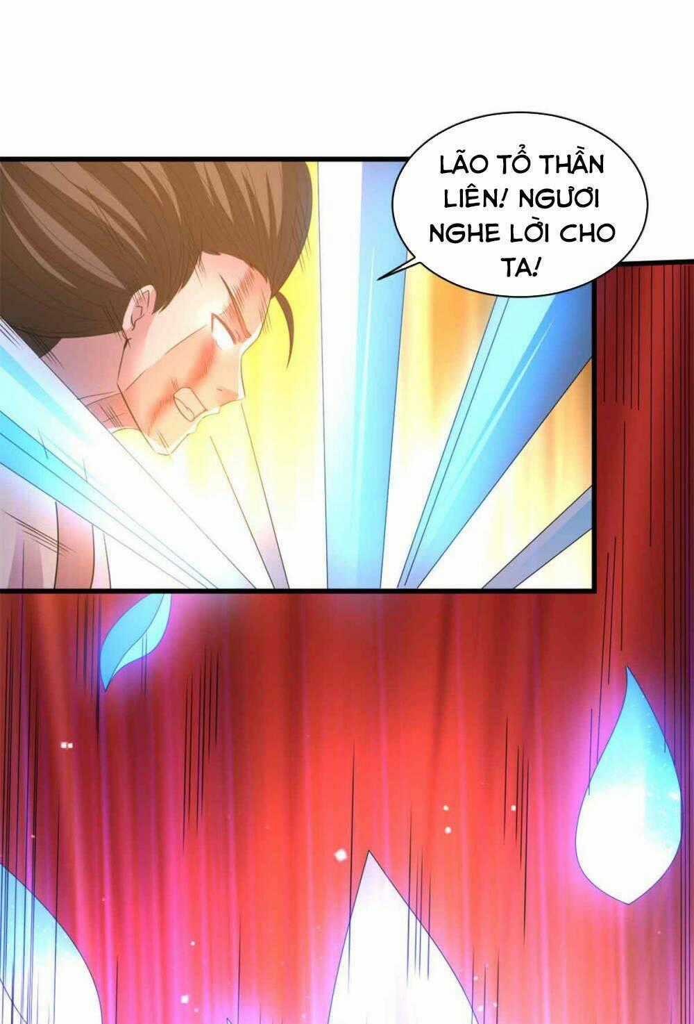 Hỗn Độn Kim Ô - Chapter 78 - Trang 37
