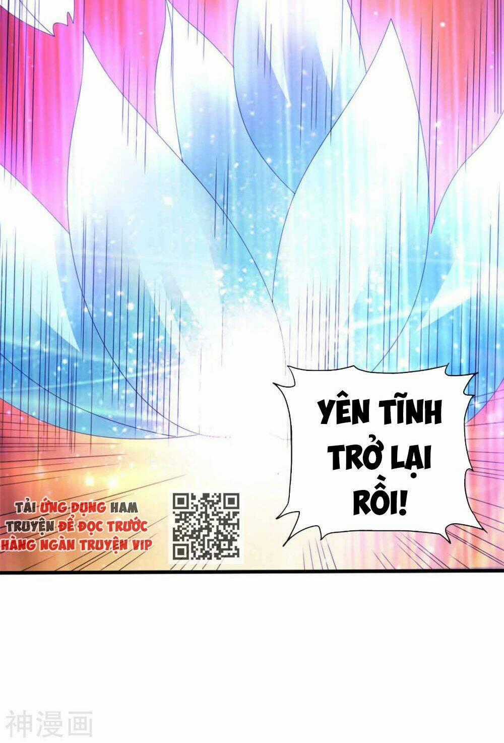 Hỗn Độn Kim Ô - Chapter 78 - Trang 38