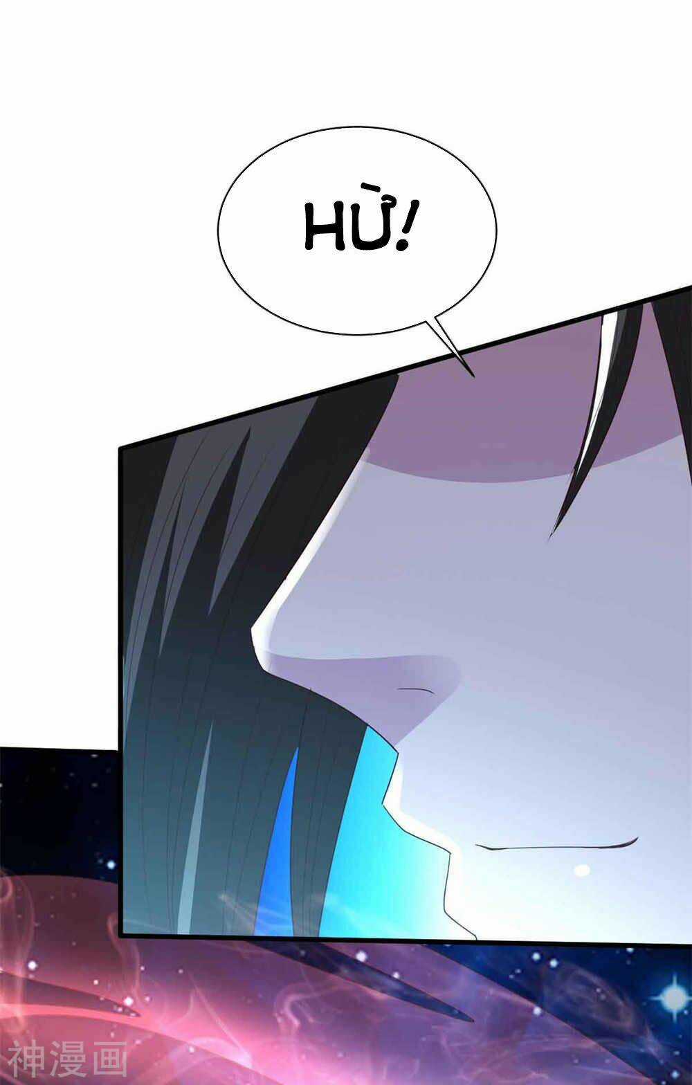 Hỗn Độn Kim Ô - Chapter 78 - Trang 9