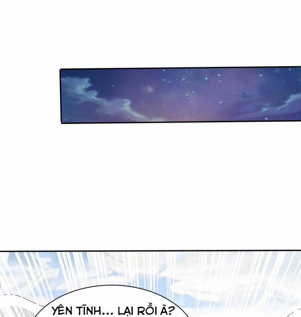 Hỗn Độn Kim Ô - Chapter 79 - Trang 1