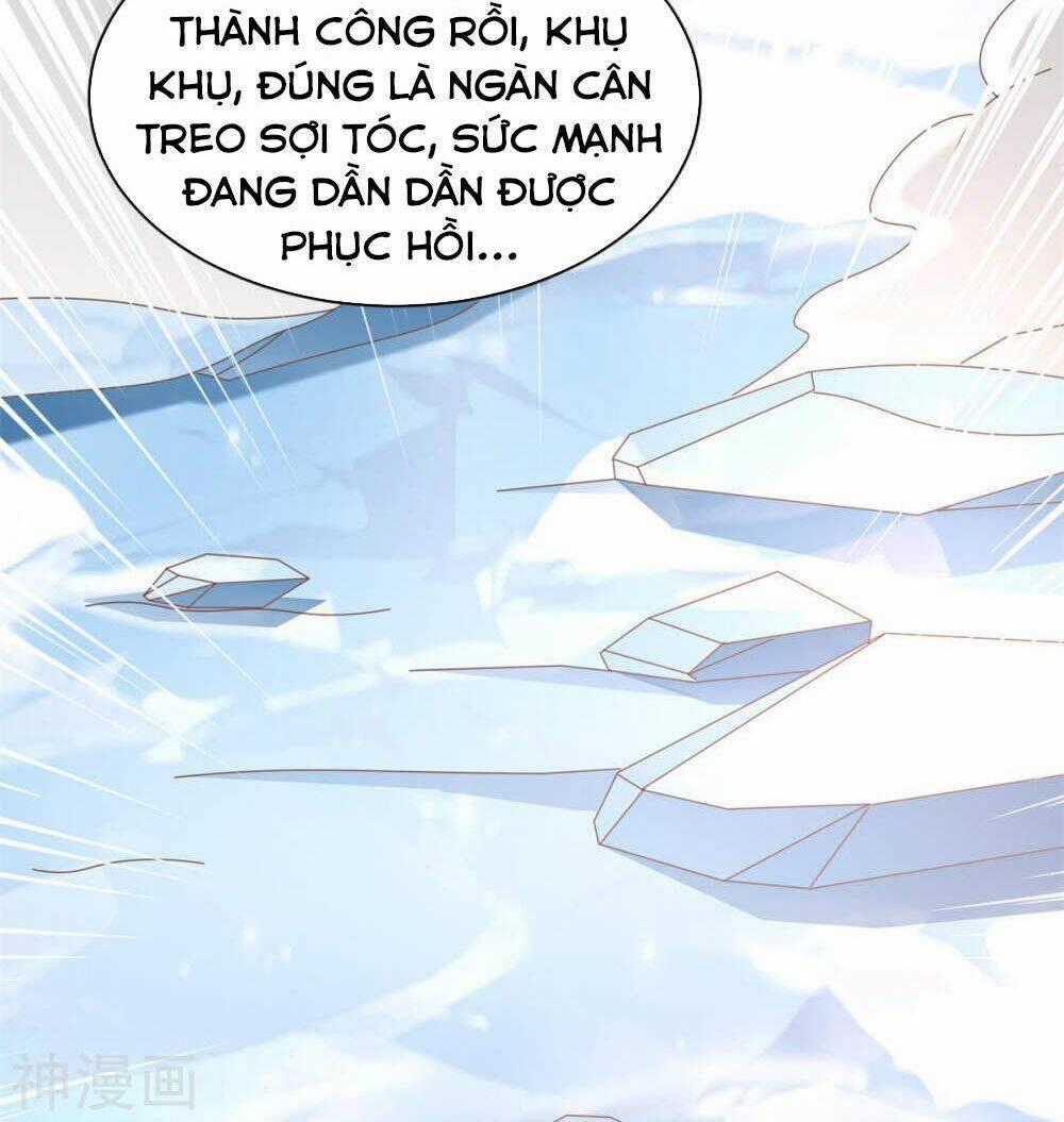 Hỗn Độn Kim Ô - Chapter 79 - Trang 2