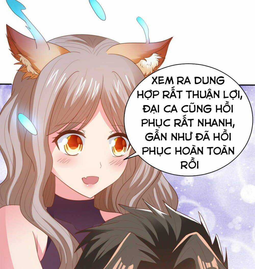 Hỗn Độn Kim Ô - Chapter 79 - Trang 11