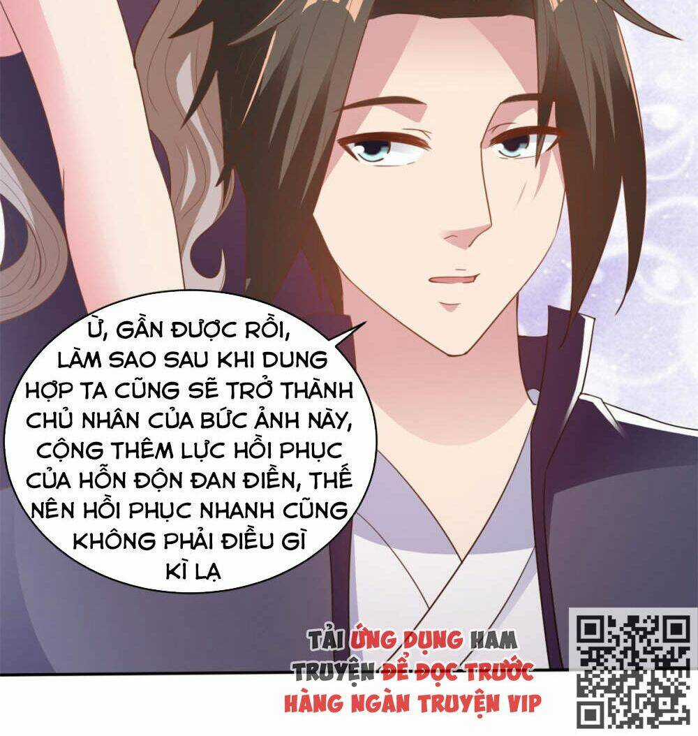 Hỗn Độn Kim Ô - Chapter 79 - Trang 12