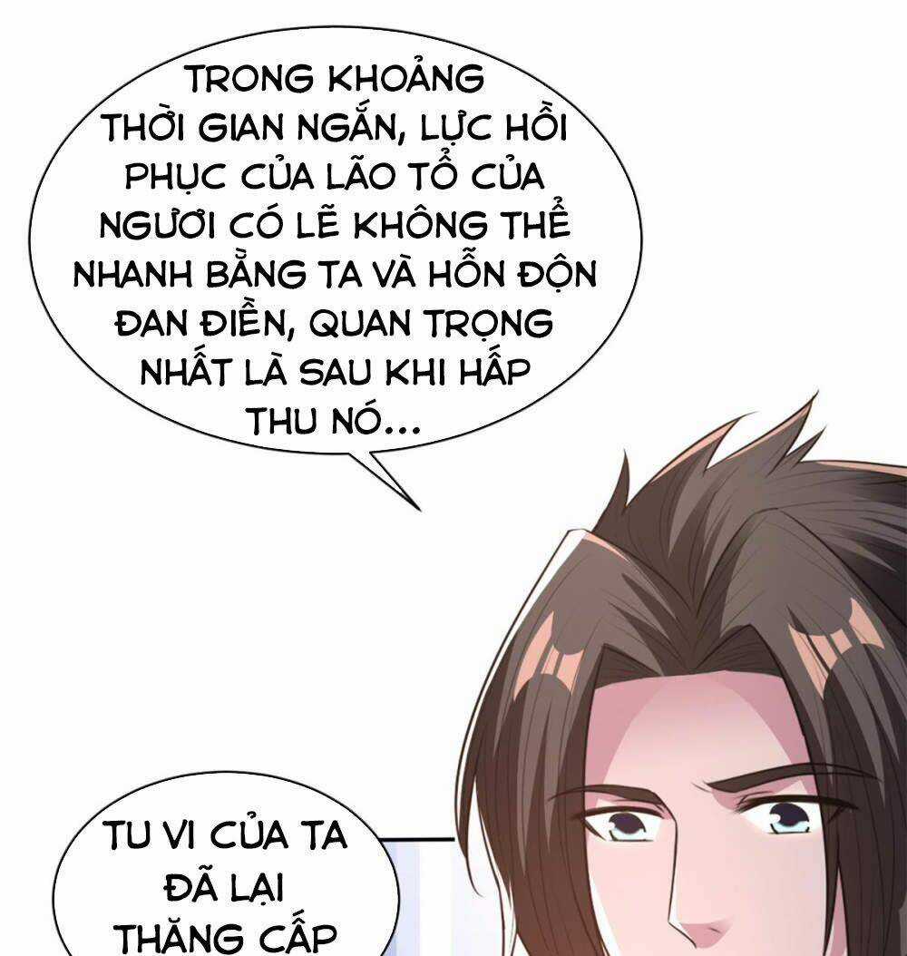 Hỗn Độn Kim Ô - Chapter 79 - Trang 13