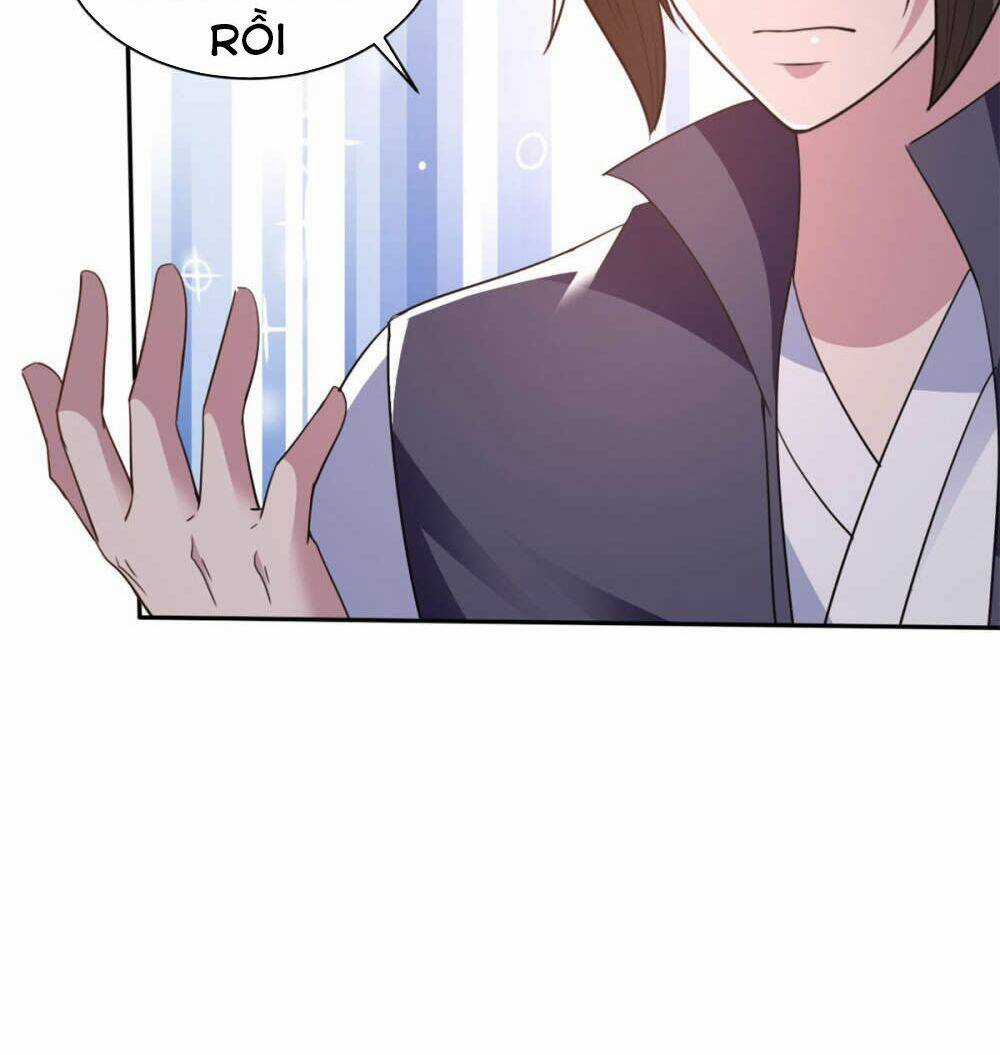 Hỗn Độn Kim Ô - Chapter 79 - Trang 14