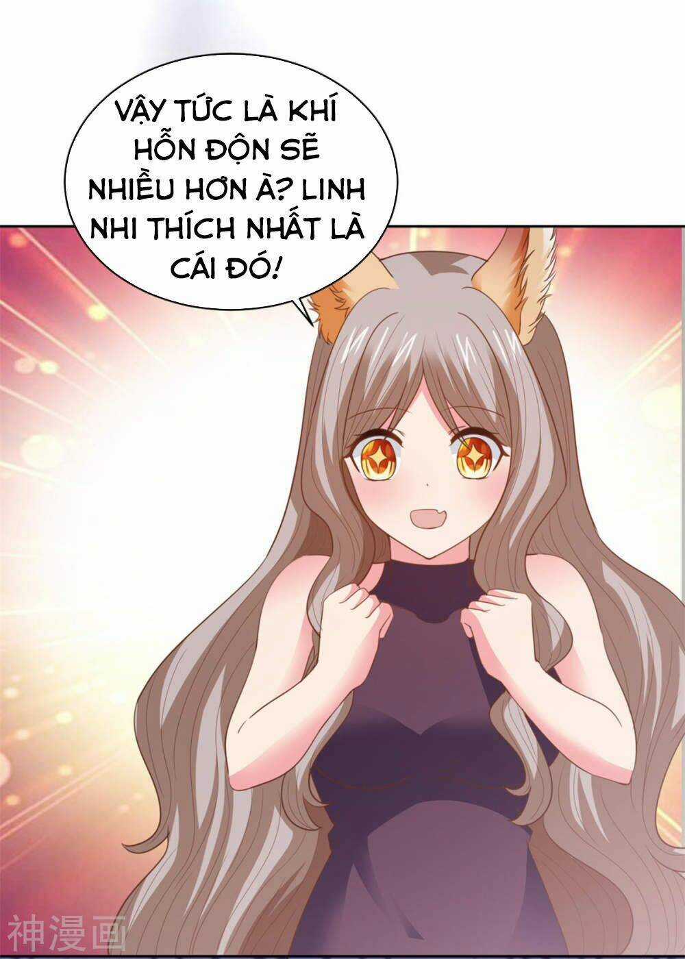Hỗn Độn Kim Ô - Chapter 79 - Trang 17