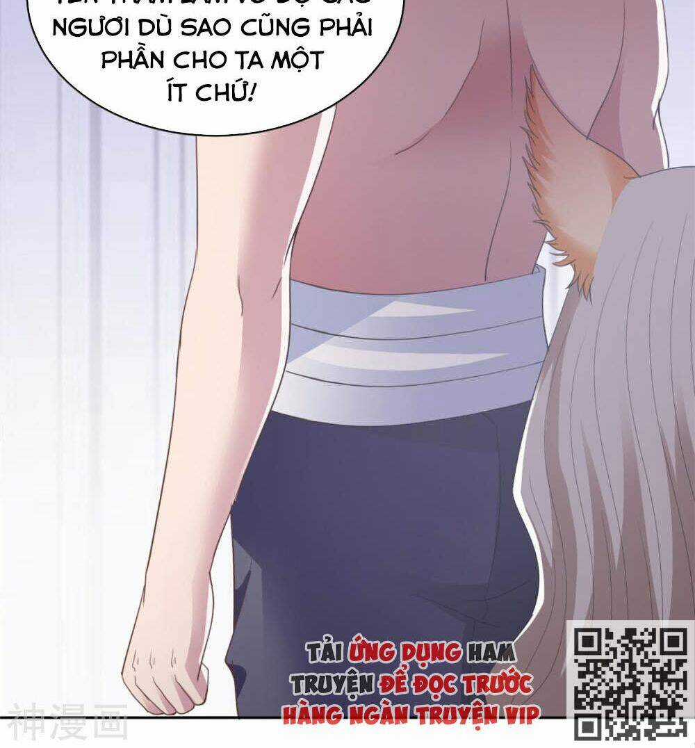 Hỗn Độn Kim Ô - Chapter 79 - Trang 19