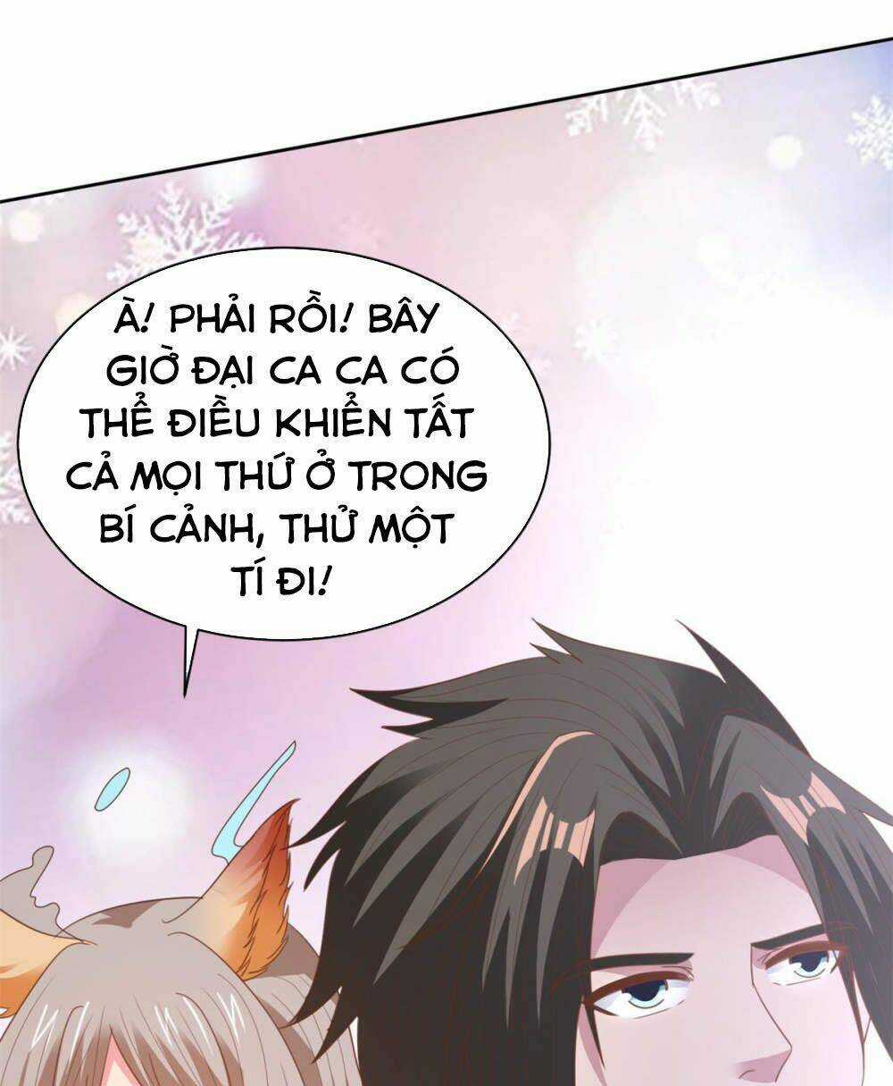 Hỗn Độn Kim Ô - Chapter 79 - Trang 23