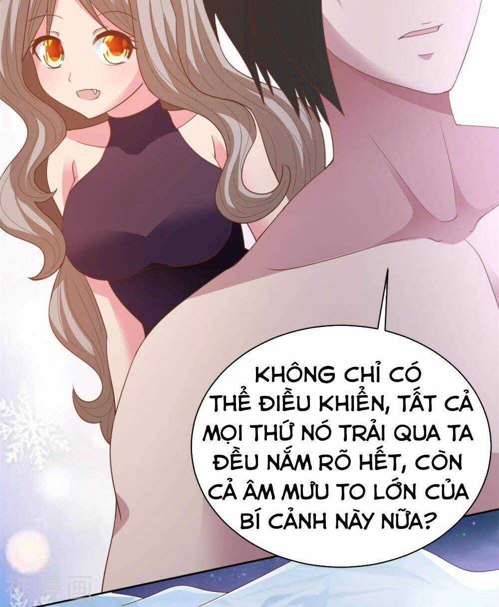 Hỗn Độn Kim Ô - Chapter 79 - Trang 24