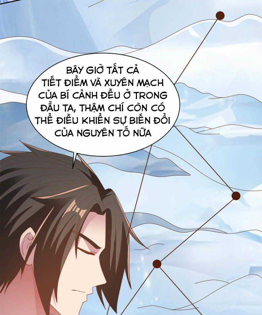 Hỗn Độn Kim Ô - Chapter 79 - Trang 25