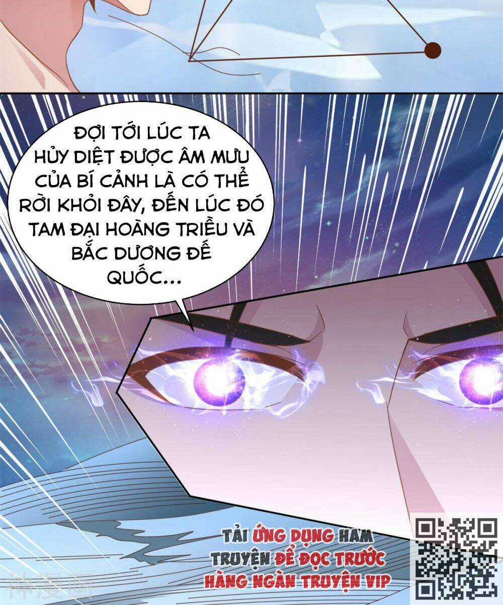 Hỗn Độn Kim Ô - Chapter 79 - Trang 26