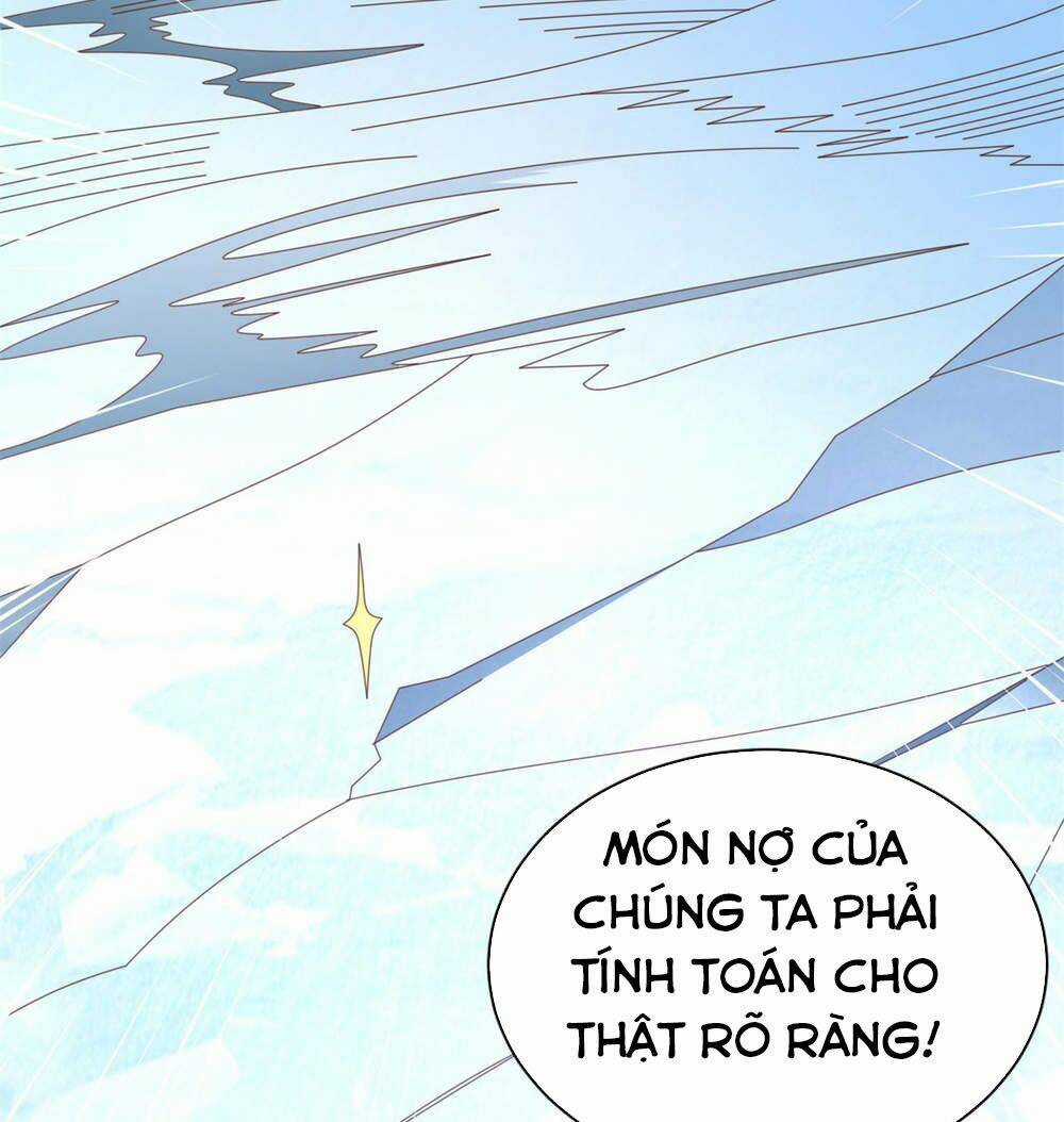 Hỗn Độn Kim Ô - Chapter 79 - Trang 27