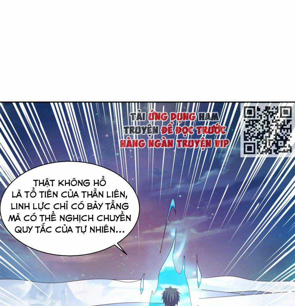 Hỗn Độn Kim Ô - Chapter 79 - Trang 29