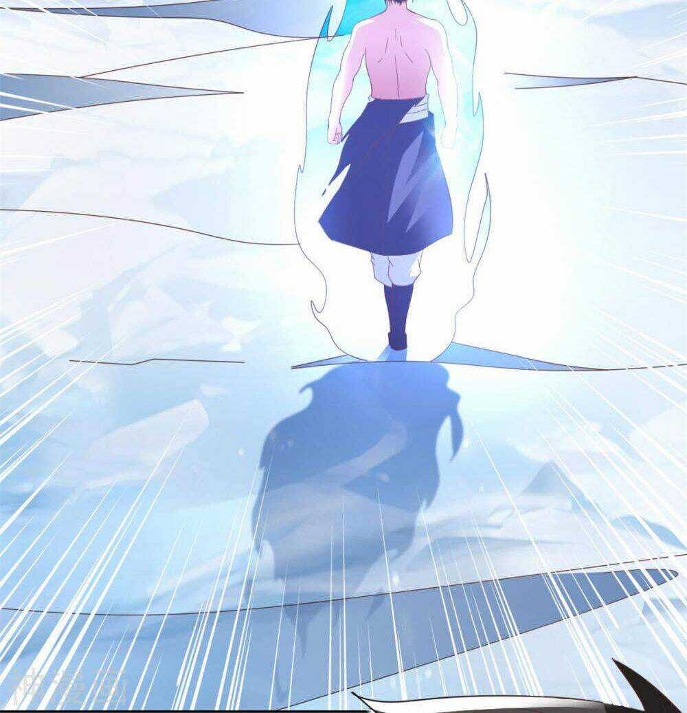 Hỗn Độn Kim Ô - Chapter 79 - Trang 30