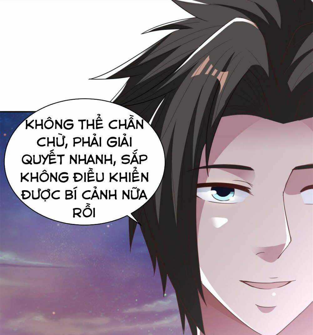 Hỗn Độn Kim Ô - Chapter 79 - Trang 31
