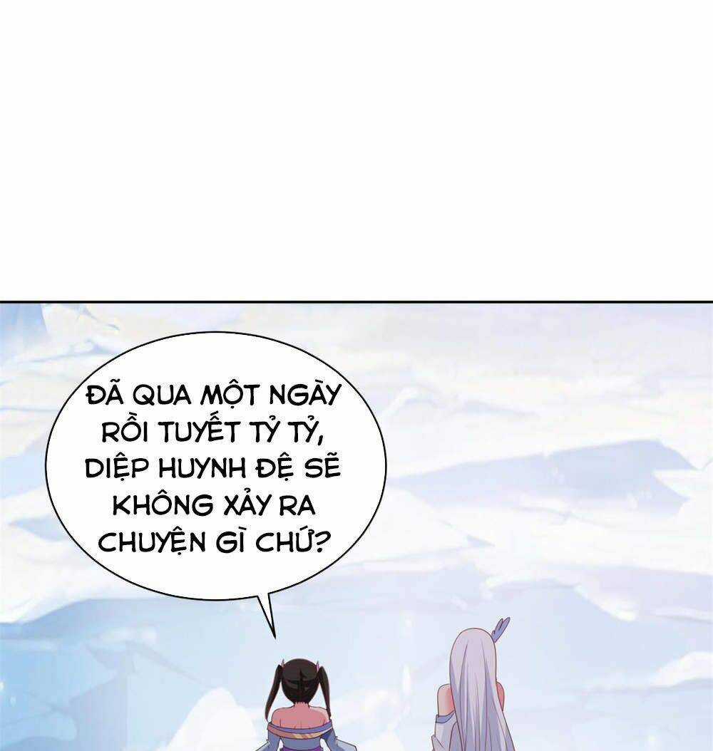 Hỗn Độn Kim Ô - Chapter 79 - Trang 33