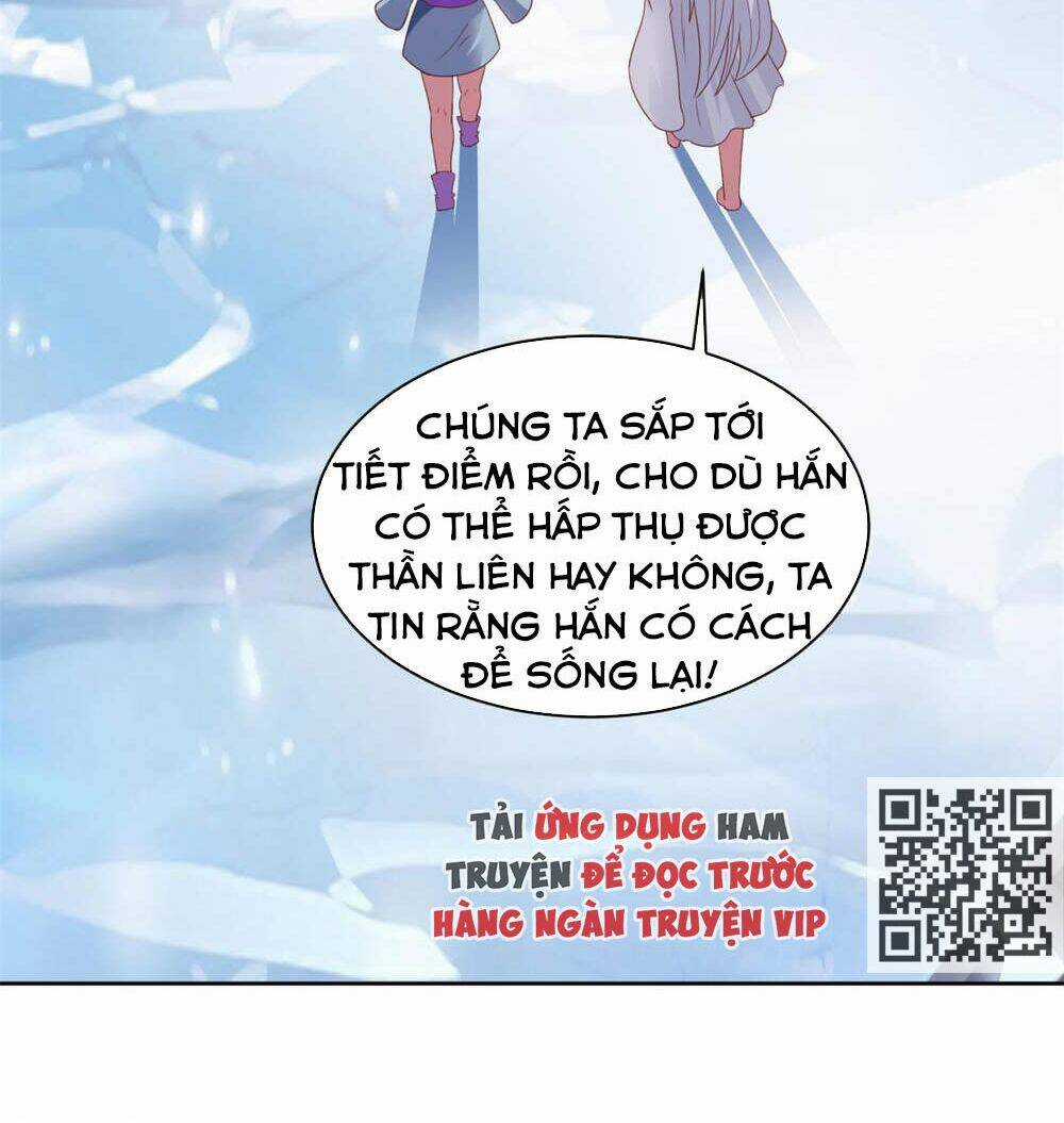 Hỗn Độn Kim Ô - Chapter 79 - Trang 34