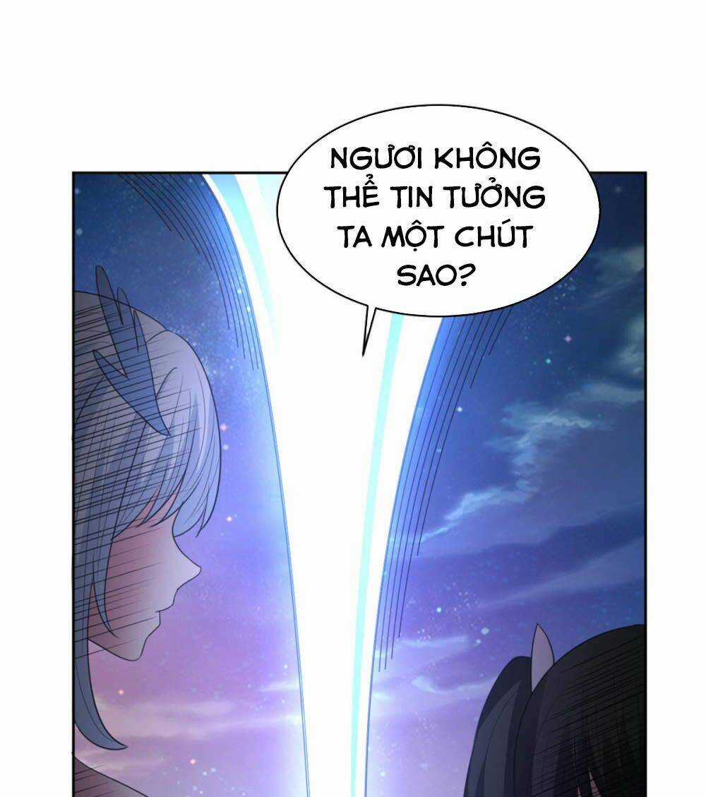 Hỗn Độn Kim Ô - Chapter 79 - Trang 35