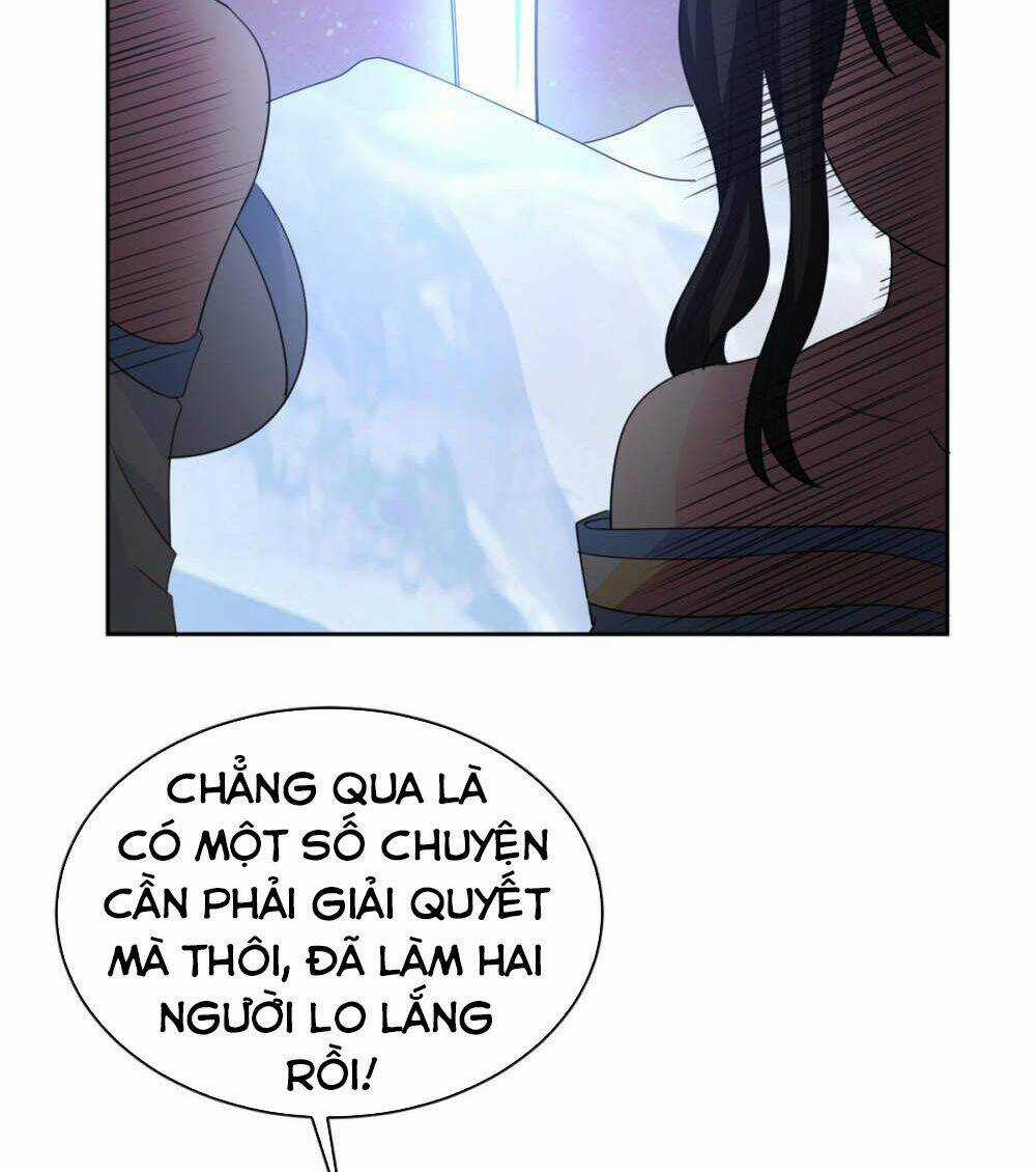 Hỗn Độn Kim Ô - Chapter 79 - Trang 36