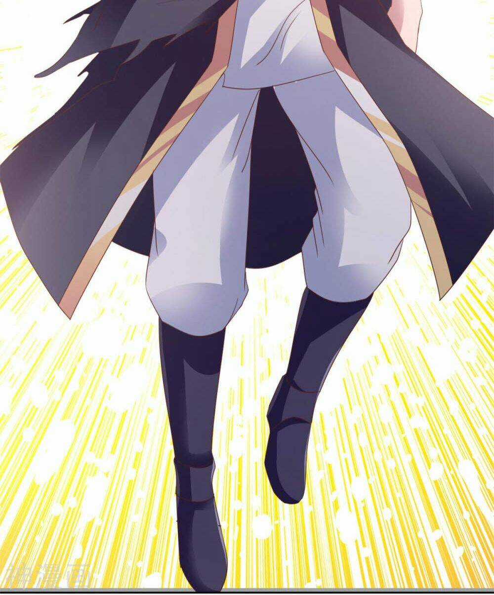 Hỗn Độn Kim Ô - Chapter 79 - Trang 38