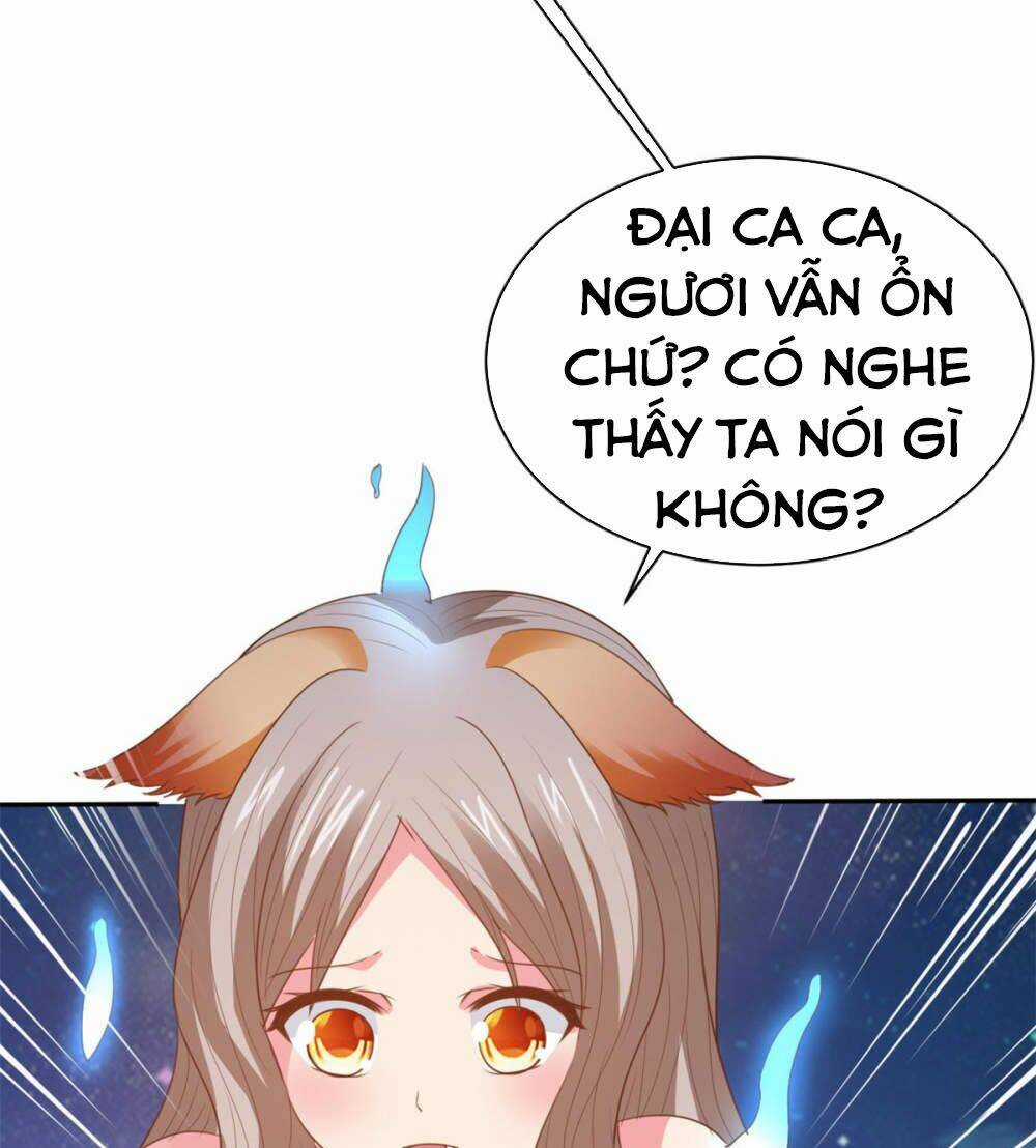 Hỗn Độn Kim Ô - Chapter 79 - Trang 5