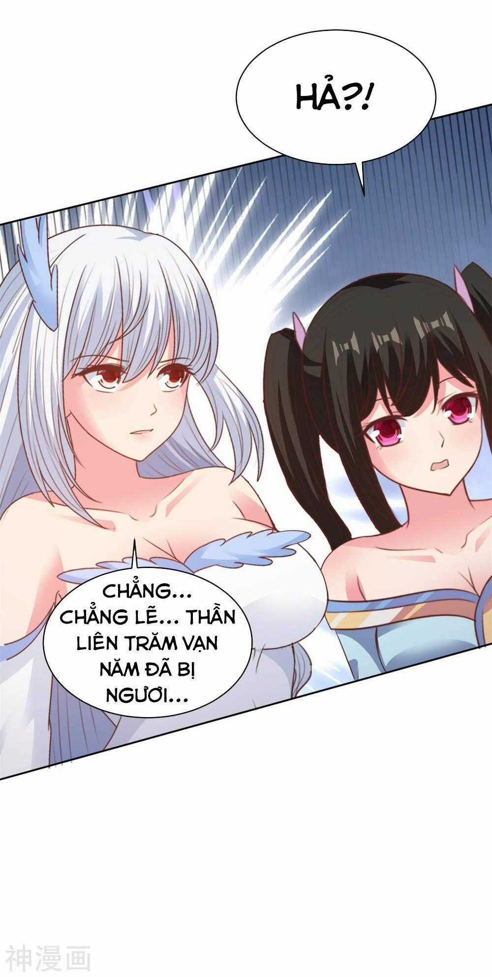 Hỗn Độn Kim Ô - Chapter 79 - Trang 41