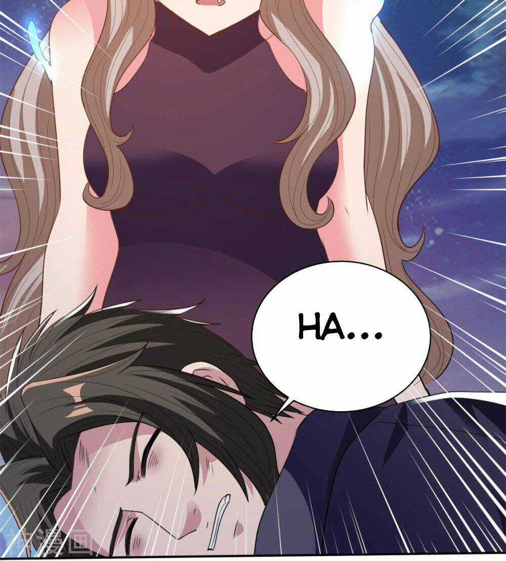 Hỗn Độn Kim Ô - Chapter 79 - Trang 6