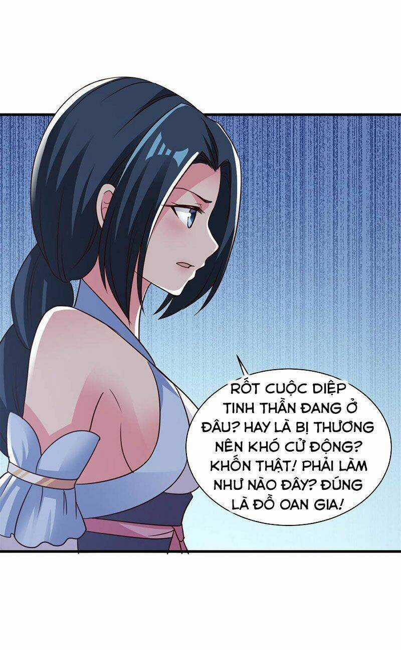 Hỗn Độn Kim Ô - Chapter 80 - Trang 13