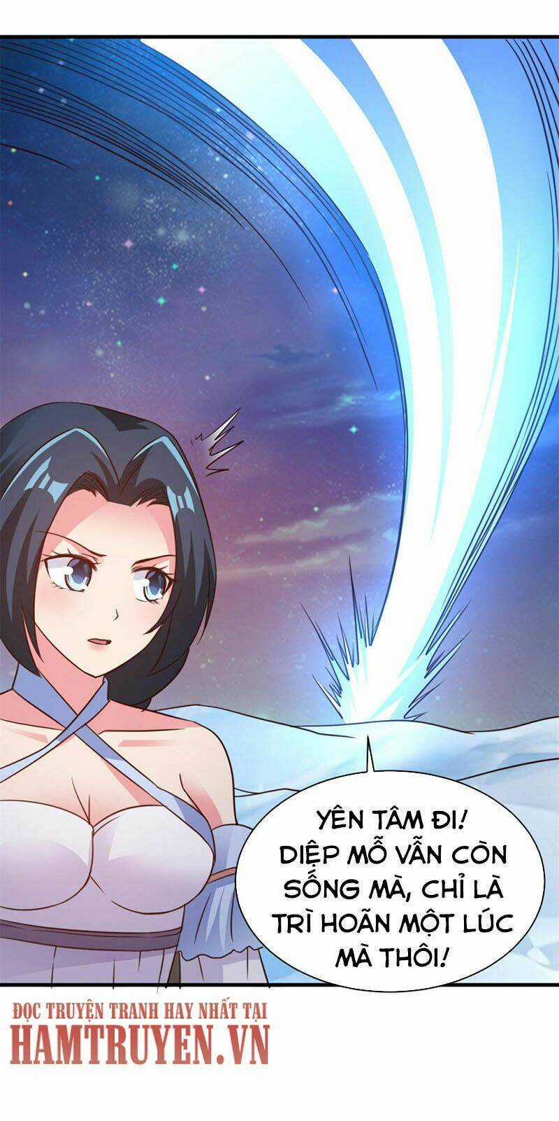 Hỗn Độn Kim Ô - Chapter 80 - Trang 15