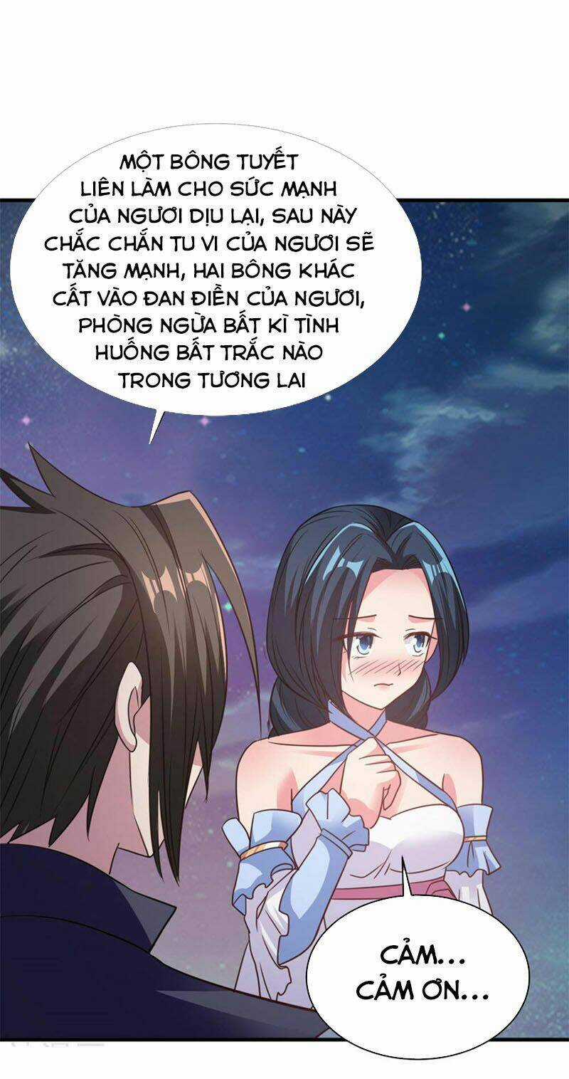 Hỗn Độn Kim Ô - Chapter 80 - Trang 24