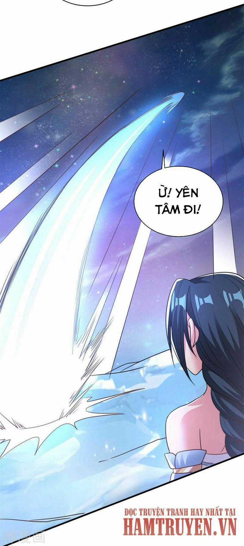 Hỗn Độn Kim Ô - Chapter 80 - Trang 26