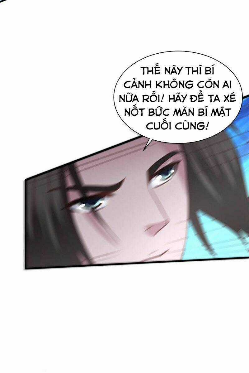 Hỗn Độn Kim Ô - Chapter 80 - Trang 27